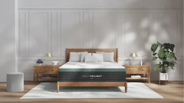 Twilight Luxe Mattress