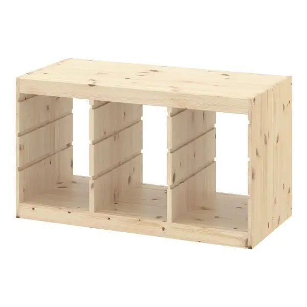 Trofast Frame