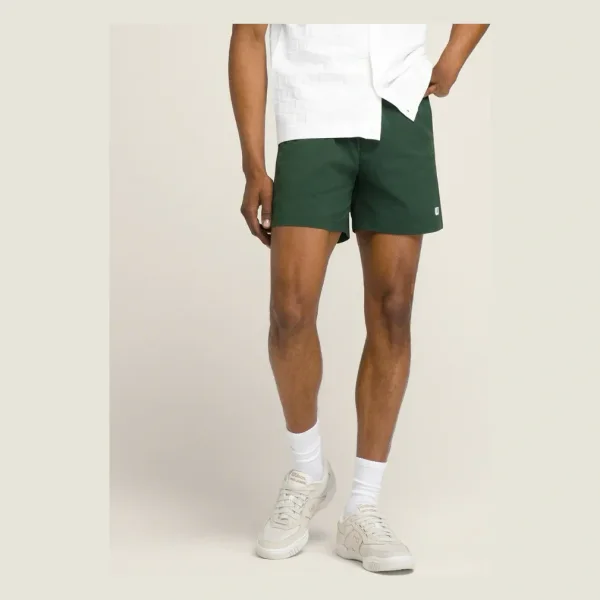Tennis Volley Short 6"