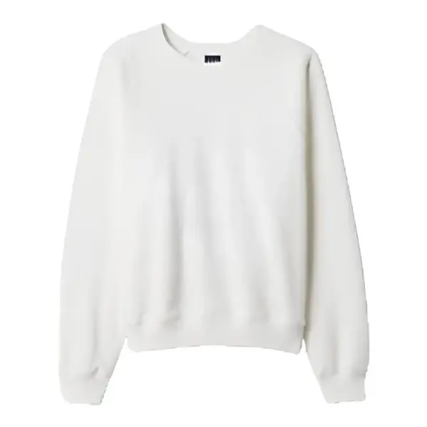 Vintagesoft Raglan Sweatshirt