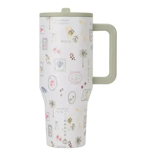 Traveler 32oz Tumbler