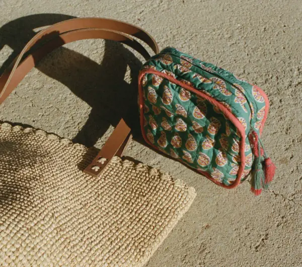 Luma Pouch