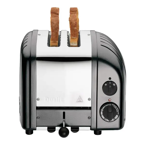 New Generation Classic 2 Slice Toaster