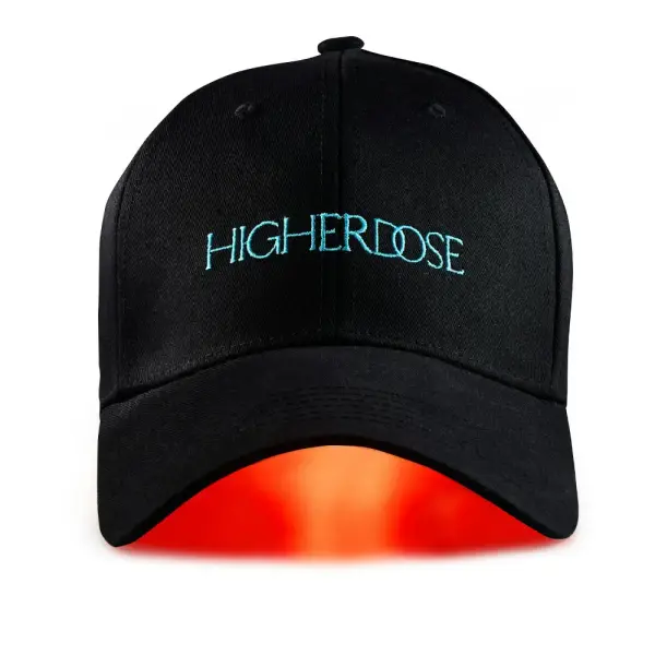 Red Light Hat