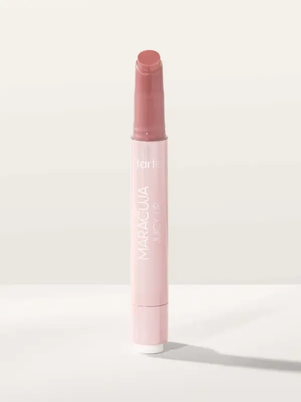 tarte | maracuja juicy lip balm