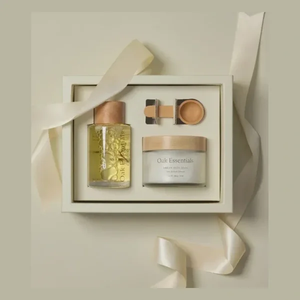 Relaxation Bath Set