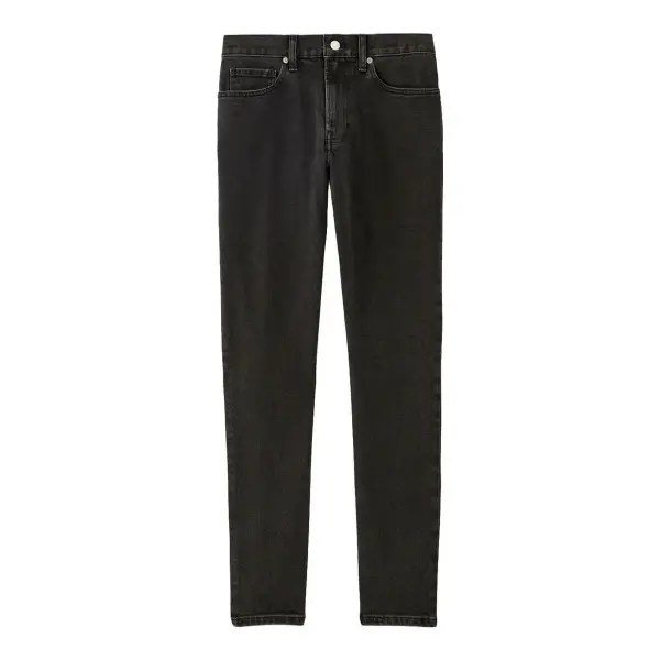 The Organic Cotton Slim-Fit Jeans