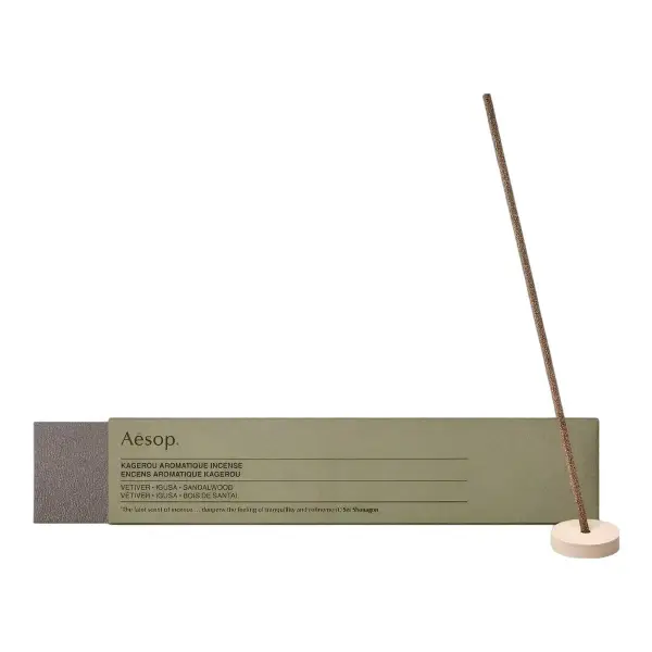 Kagerou Aromatique Incense
