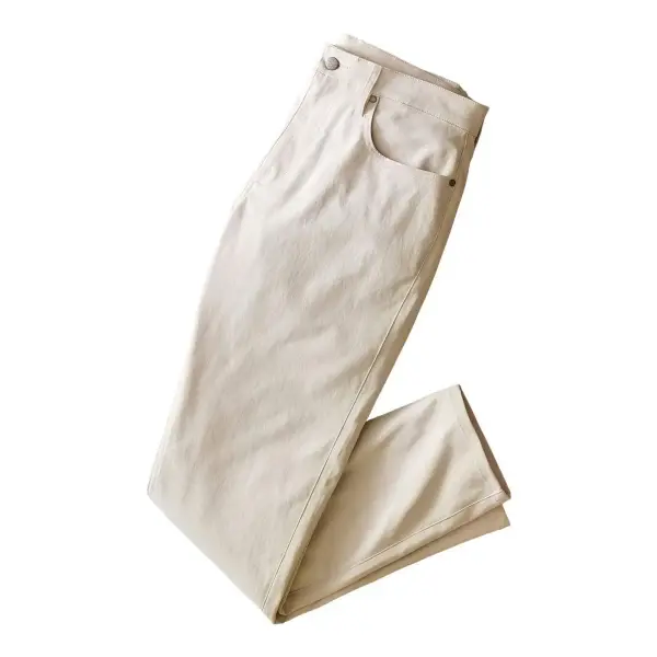 5-Pocket Slim Straight Undercover Tech Pant