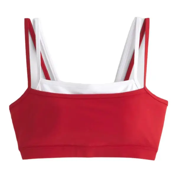 Studioflex Double-Layered Sports Bra