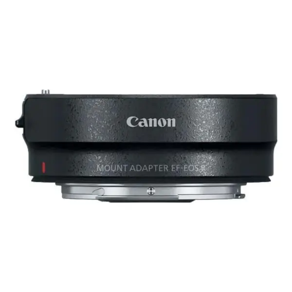 Mount Adapter EF-EOS R