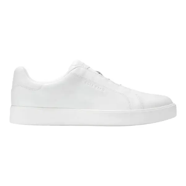 GrandPrø Luxe Slip-On Sneakers