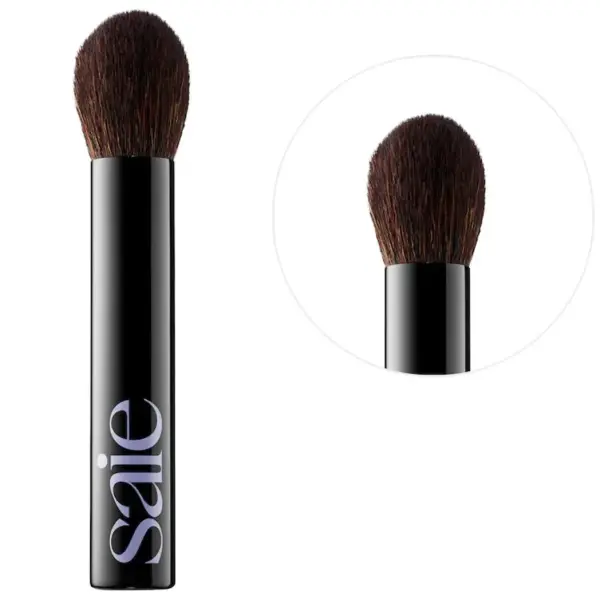 The Fluffy Pinpoint and Setting Brush