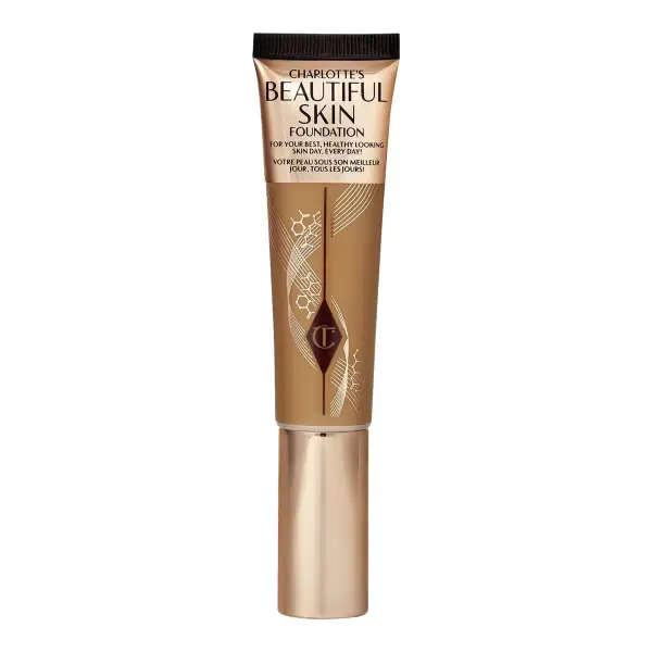 Beautiful Skin Foundation 30ml