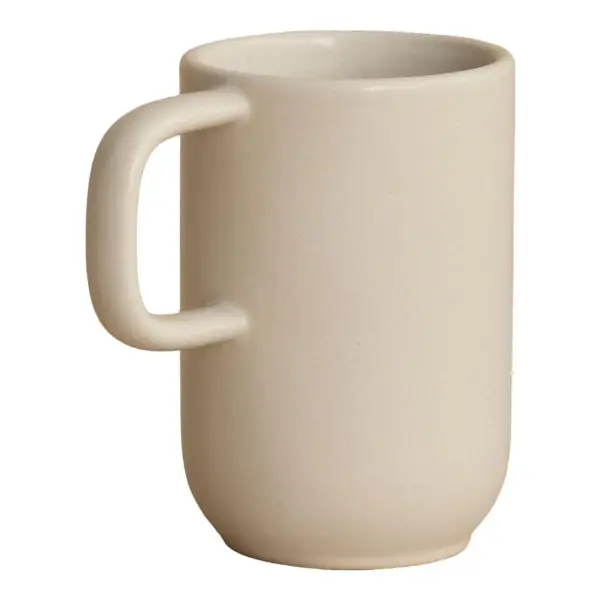 Pacific Mug