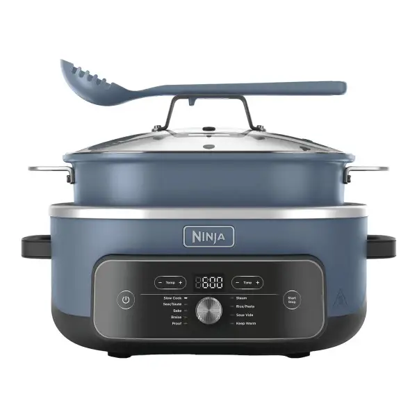 9-In-1 PossibleCooker Pro Plus 8.5 qt Multicooker