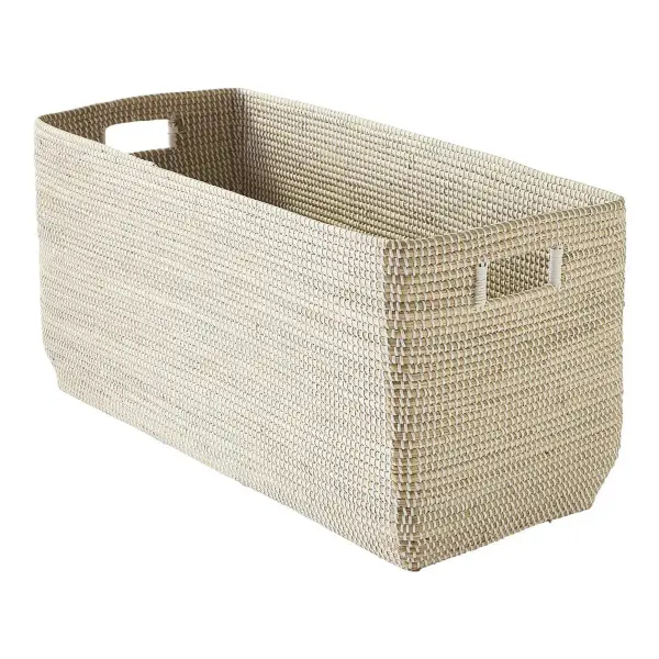 Rectangular La Jolla Basket