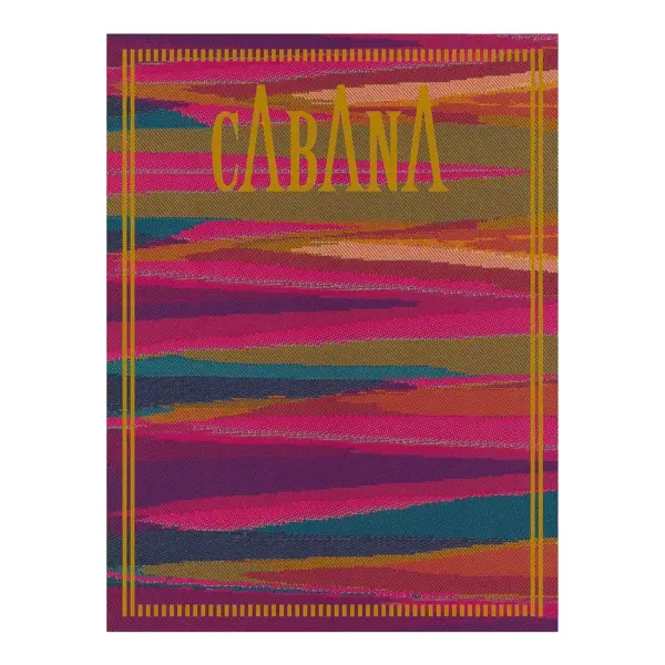 Cabana Magazine N25 Pre-Order