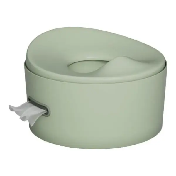 The 3-in-1 Potty