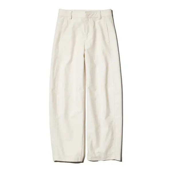 Jersey Barrel Pants