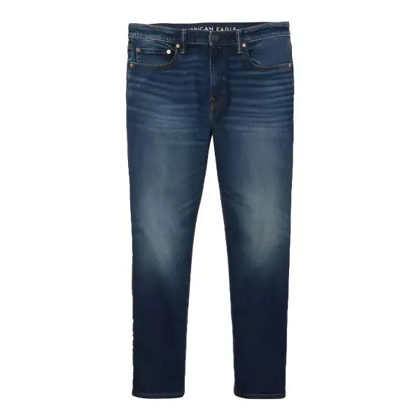 AirFlex+ Athletic Straight Jean