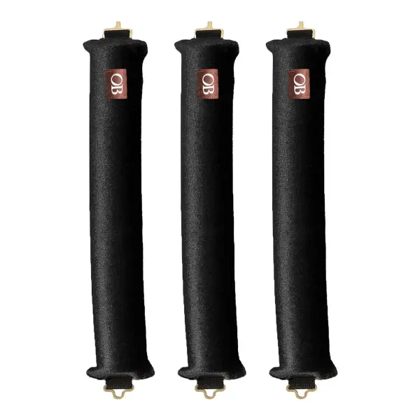 Grande 3 Set Velvet Rod