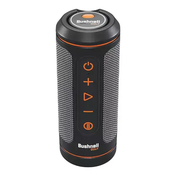 Wingman 2 Golf GPS Bluetooth Speaker