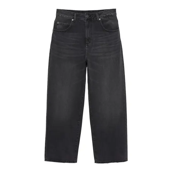Baggy Relaxed Jeans