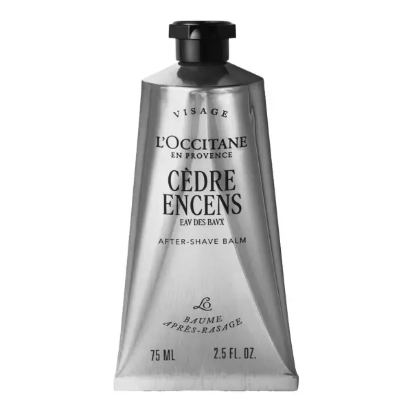 Cèdre Encens After-Shave Balm