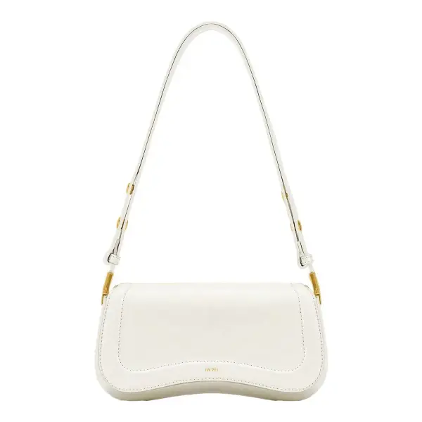 Joy Vegan Leather Shoulder Bag