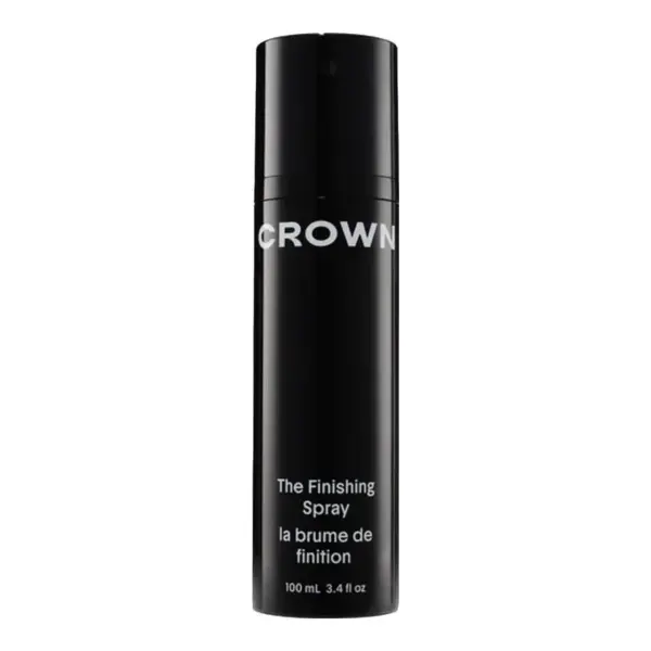 The Finishing Spray