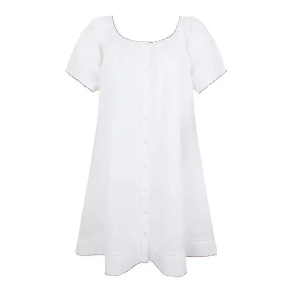 Cotton Coverup