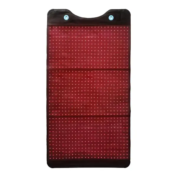 Full Body Red Light Mat