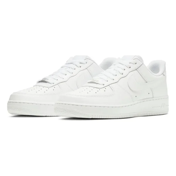 Air Force 1 '07 Basketball Sneaker (Men)