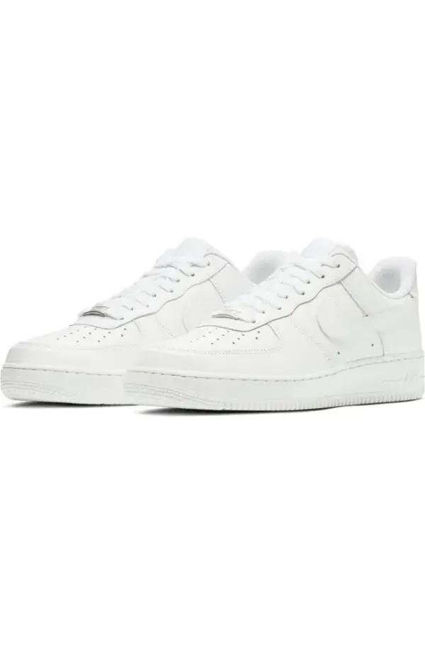 Air Force 1 '07 Basketball Sneaker (Men)