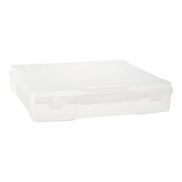 Scrapbook Case