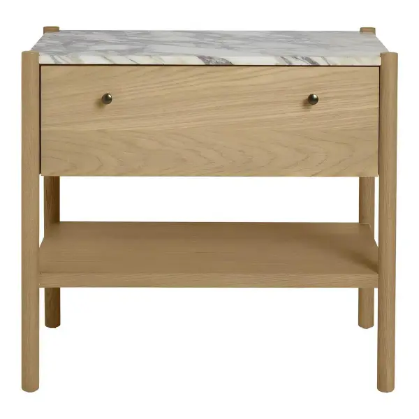 Philana Nightstand