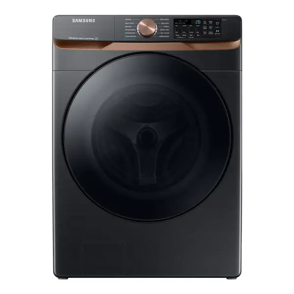 Front Load Washer Super Speed Wash | Steam Wash | 5.0 cu.ft.