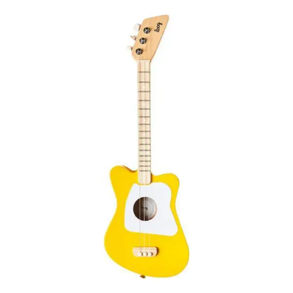 Loog Mini Acoustic Guitar