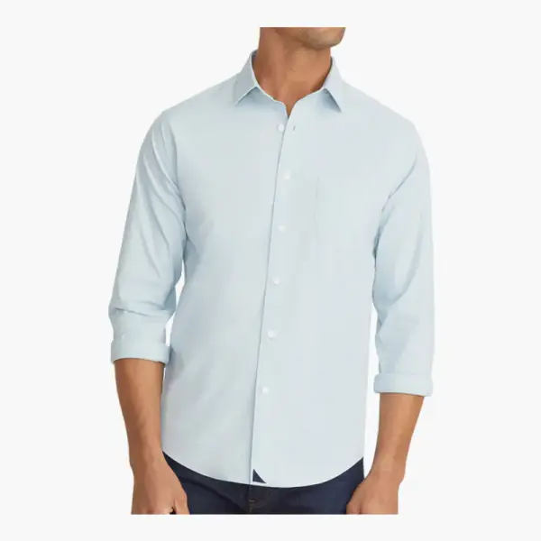 Wrinkle-Free Performance Gironde Shirt