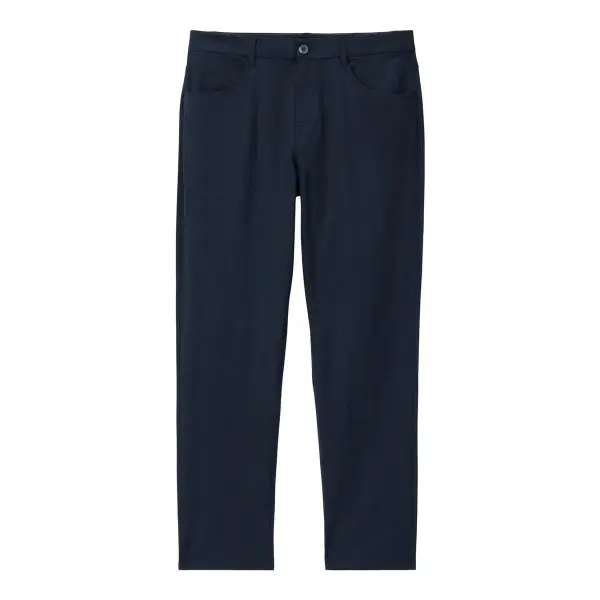 Meta Pant Classic Fit
