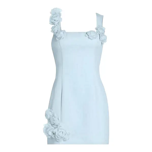 Trompe Dress