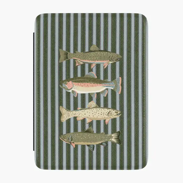 The Boyfriend Collection Kindle Case