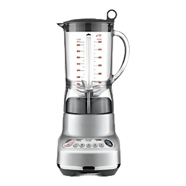 The Fresh & Furious Blender