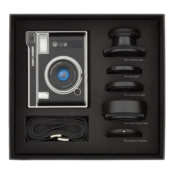 Lomography Instant Camera