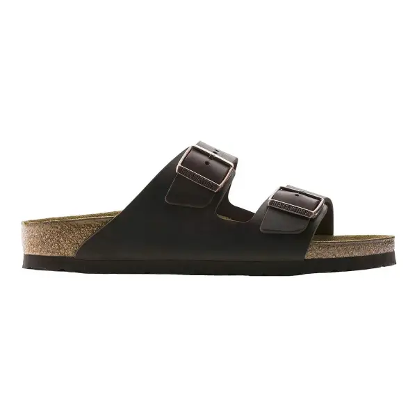 Arizona Leather Sandal