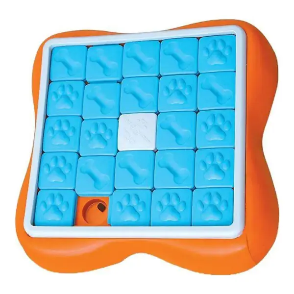 Outward Hound Challenge Slider Dog Toy