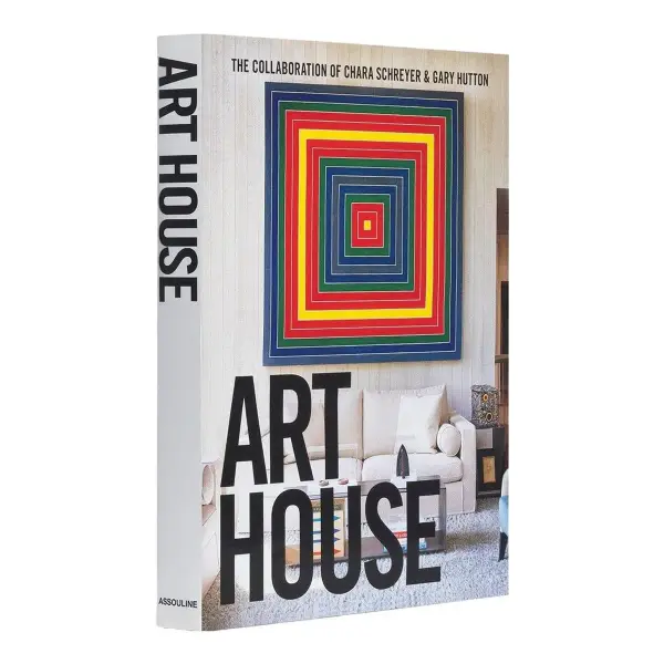 Art House Book