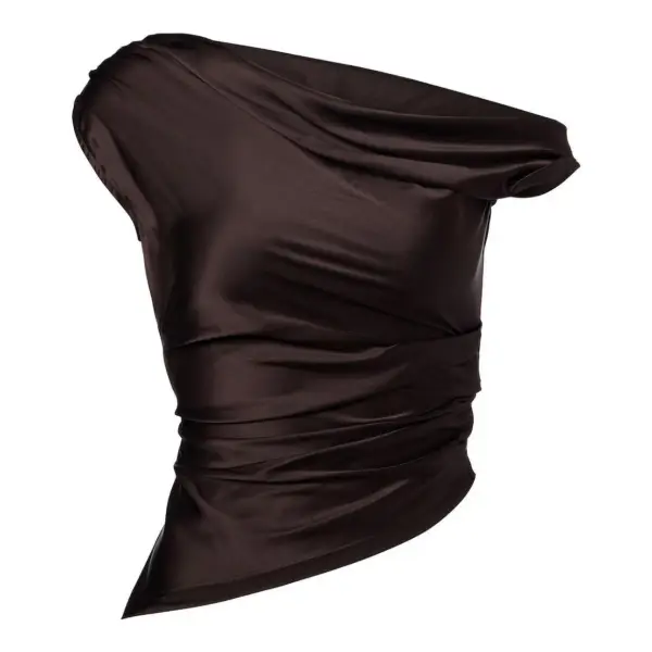 Phare Silk Top