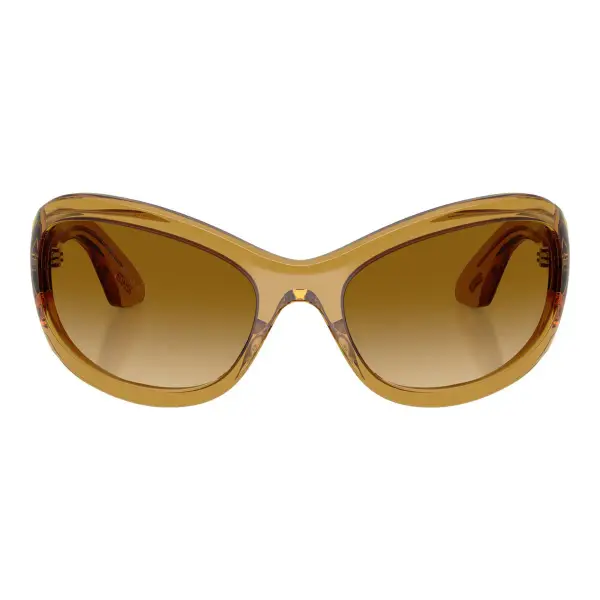 Khaite x Oliver Peoples 1967C Sunglasses